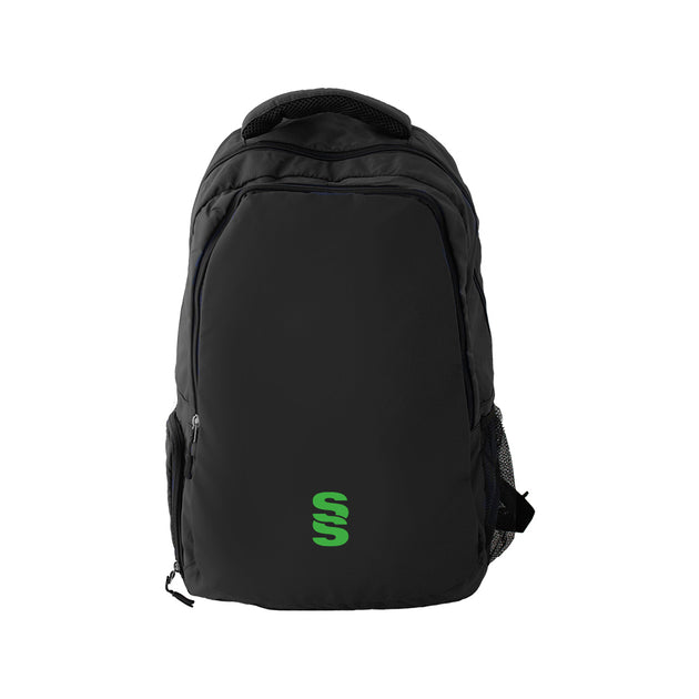 DU004 BLACK EMERALD LOGO