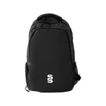 DU004 BLACK WHITE LOGO