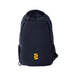 DU004 NAVY AMBER LOGO