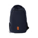 DU004 NAVY ORANGE LOGO