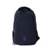 DU004 NAVY PURPLE LOGO