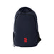 DU004 NAVY RED LOGO
