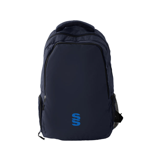 DU004 NAVY ROYAL LOGO