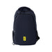 DU004 NAVY YELLOW LOGO