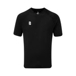 DU009 BLACK NO TRIM