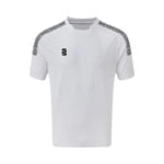 DU009 WHITE NO TRIM