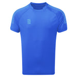 DU009W ROYAL SKY DOTS
