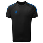 DU009W BLACK ROYAL DIAGONAL