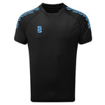 DU009W BLACK SKY DIAGONAL