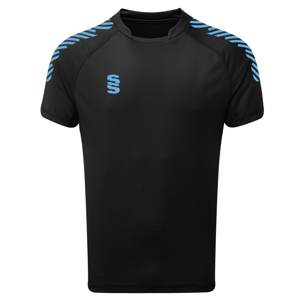 DU009W BLACK SKY DIAGONAL