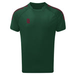DU009W BOTTLE MAROON DIAGONAL