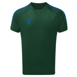 DU009W BOTTLE ROYAL DIAGONAL