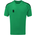 DU009 EMERALD BLACK DIAGONAL