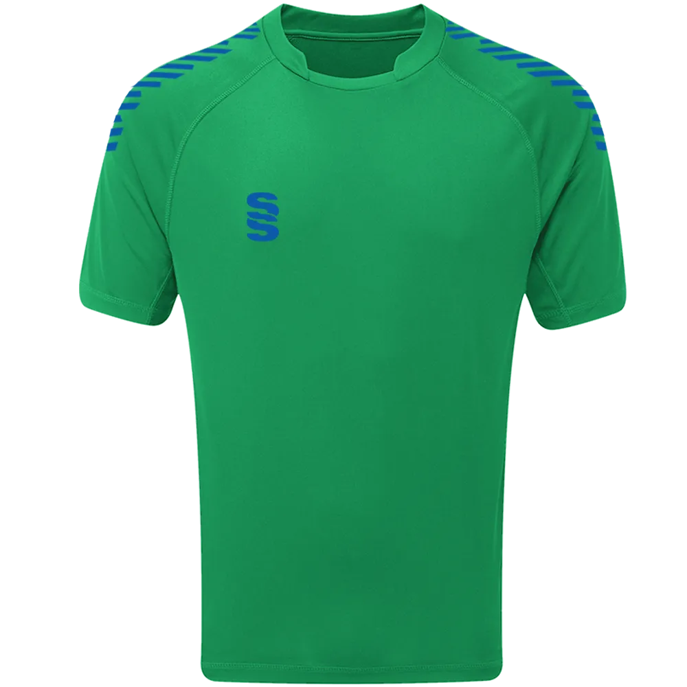 DU009 EMERALD ROYAL DIAGONAL