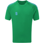 DU009 EMERALD SKY DIAGONAL