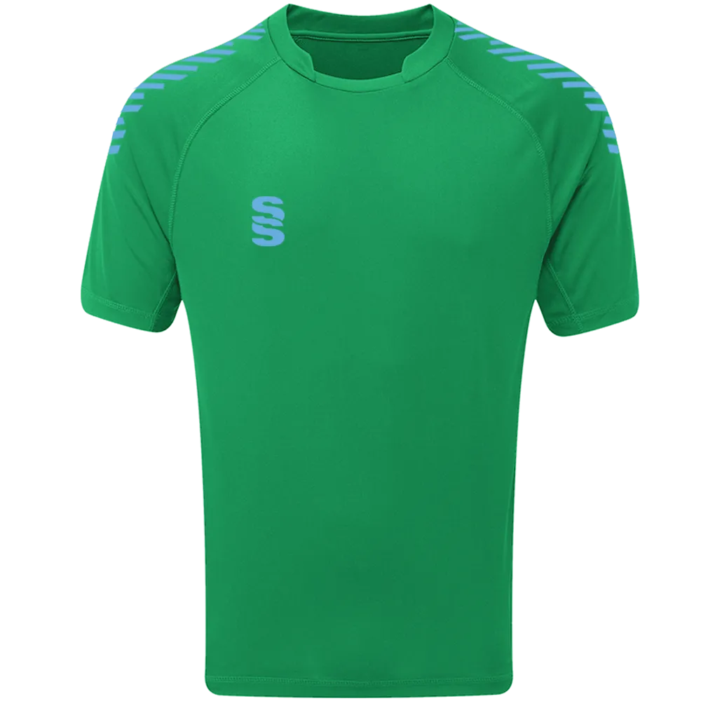 DU009 EMERALD SKY DIAGONAL