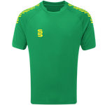 DU009 EMERALD YELLOW DIAGONAL