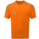 DU009 ORANGE SKY DIAGONAL