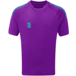 DU009 PURPLE JADE DIAGONAL