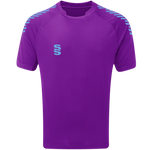 DU009 PURPLE SKY DIAGONAL