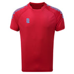 DU009W RED SKY DIAGONAL