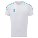 DU009W WHITE SKY DIAGONAL
