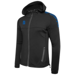 DU012 BLACK ROYAL DIAGONAL