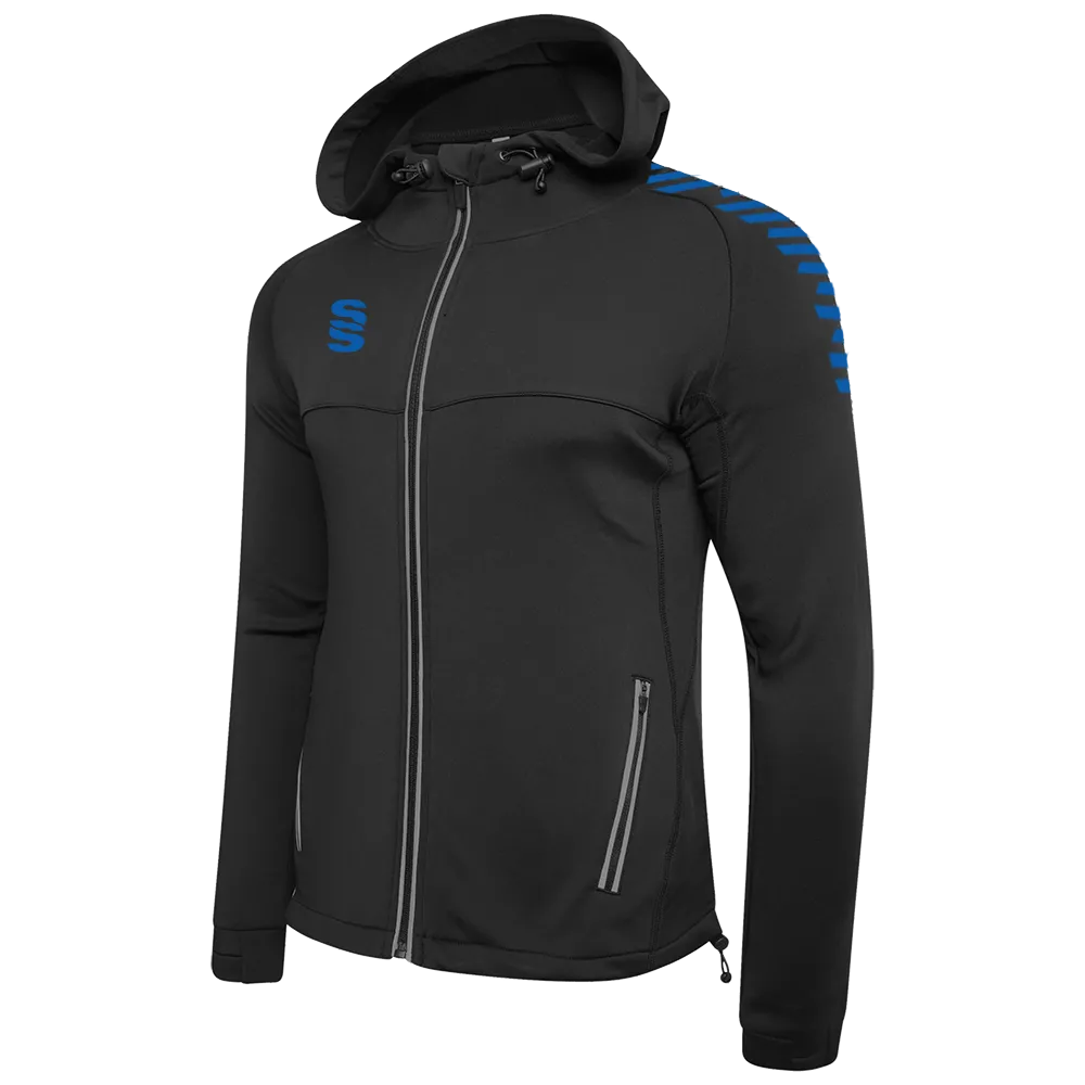 DU012 BLACK ROYAL DIAGONAL