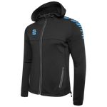 DU012 BLACK SKY DIAGONAL