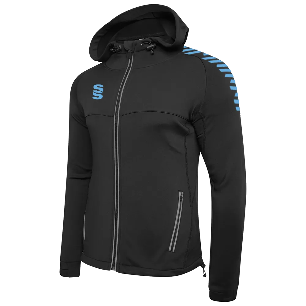 DU012 BLACK SKY DIAGONAL