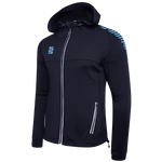 DU012 NAVY SKY DIAGONAL