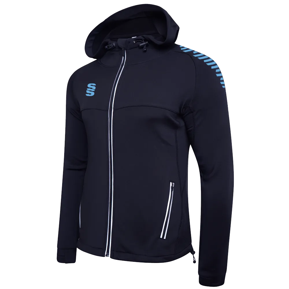 DU012 NAVY SKY DIAGONAL