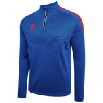 DU013 ROYAL RED DIAGONAL