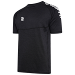 DU014 BLACK WHITE DIAGONAL