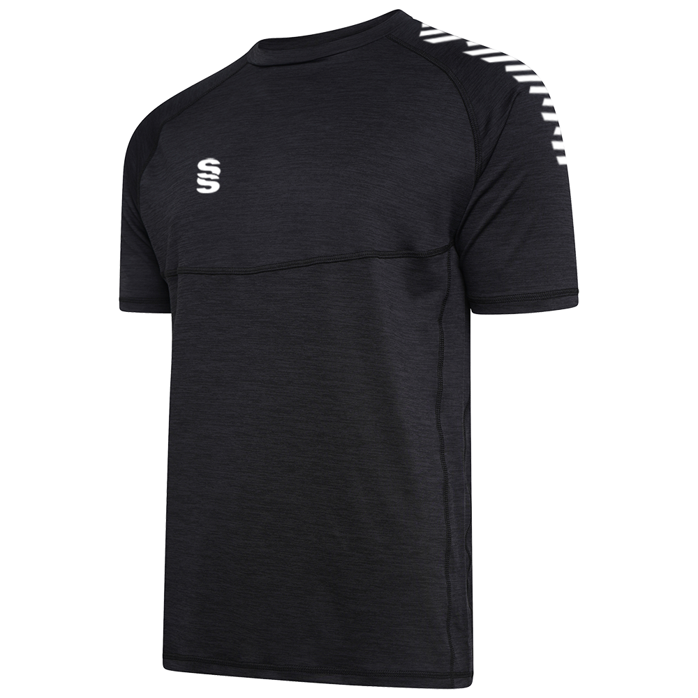 DU014 BLACK WHITE DIAGONAL
