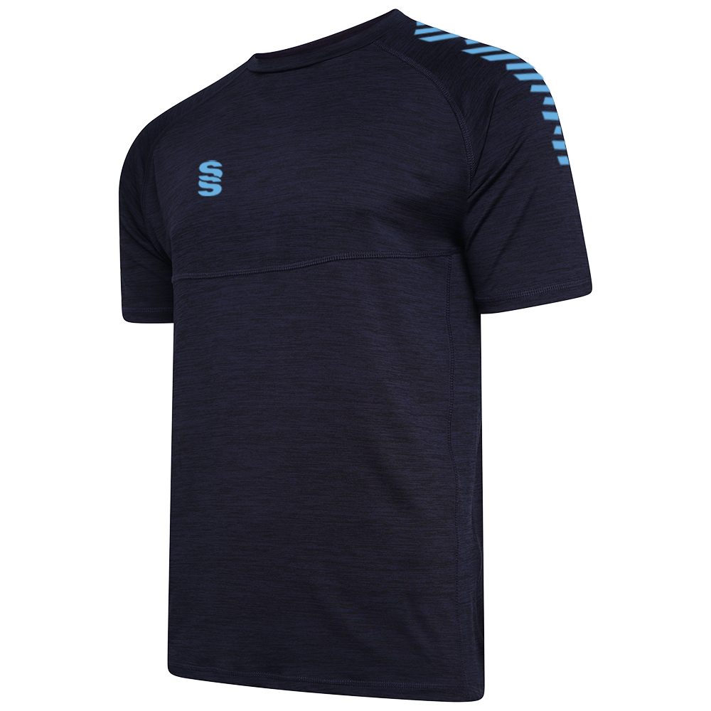 DU014 NAVY SKY DIAGONAL