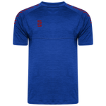 DU014 ROYAL MAROON DIAGONAL