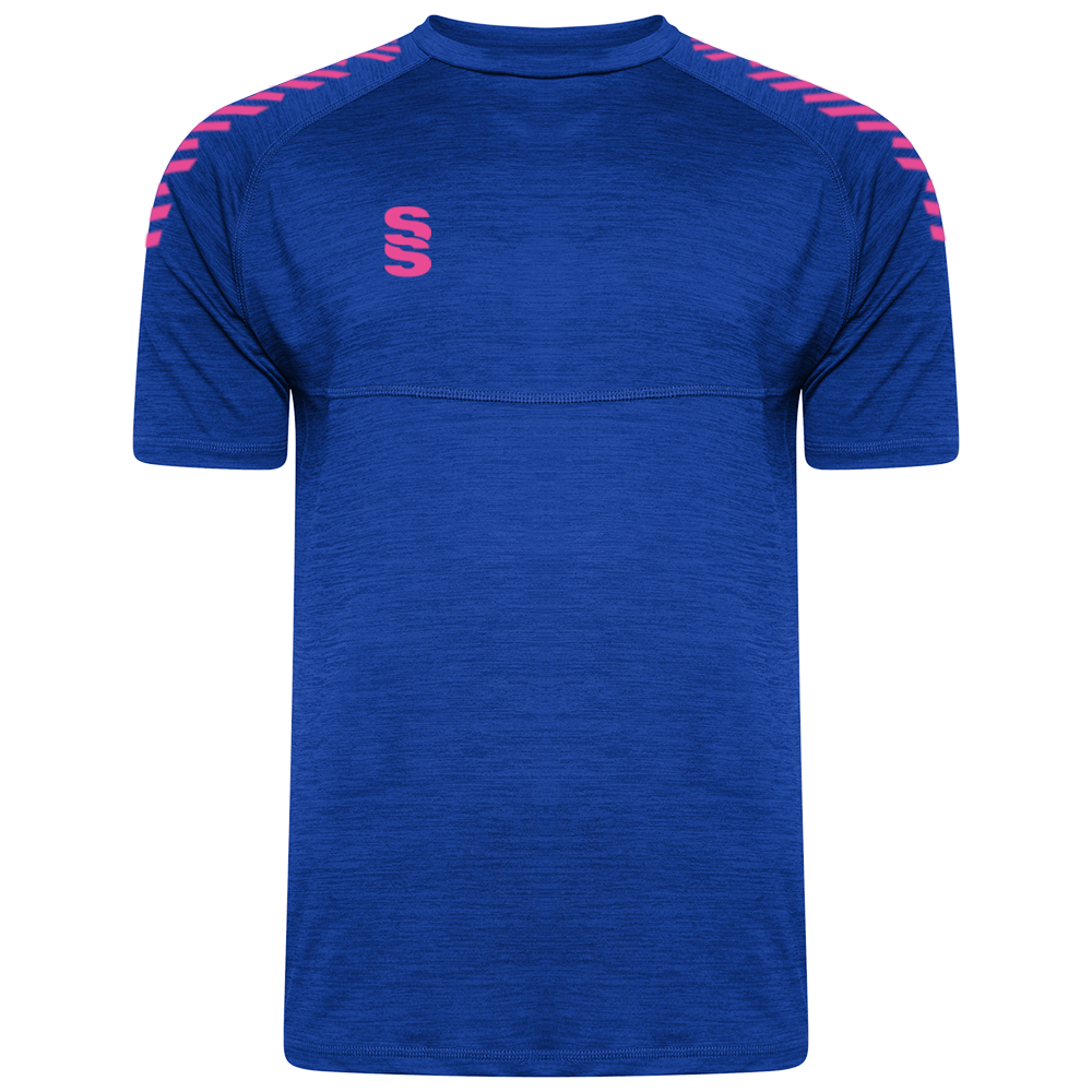 DU014 ROYAL PINK DIAGONAL