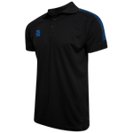DU018W BLACK ROYAL DOTS