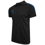 DU018W BLACK ROYAL DIAGONAL