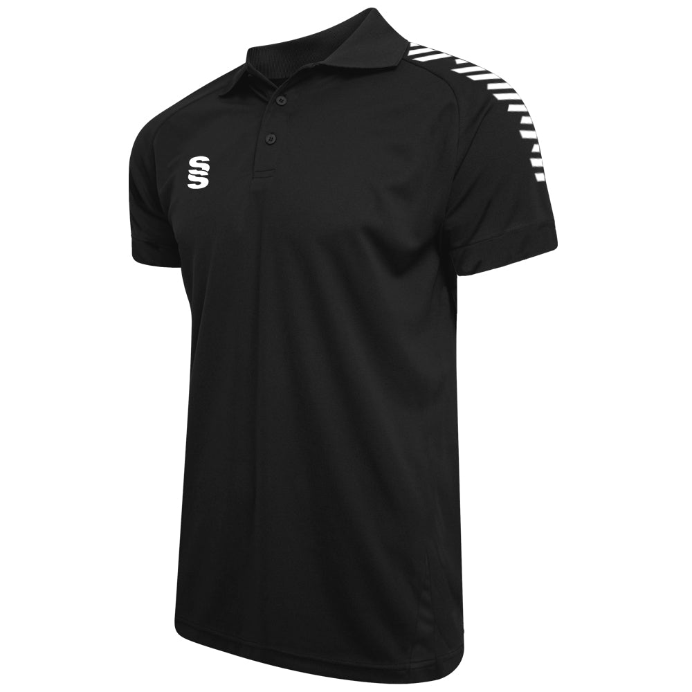 DU018W BLACK WHITE DIAGONAL
