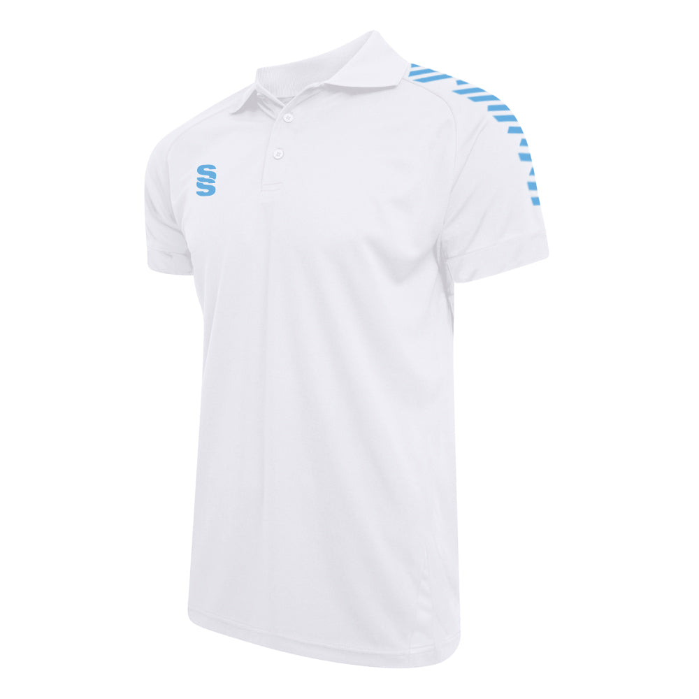 DU018W WHITE SKY DIAGONAL