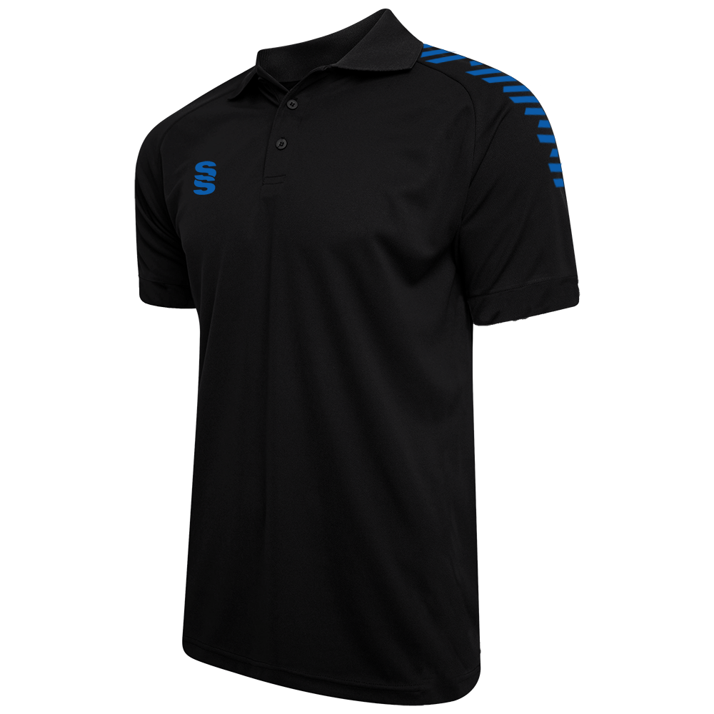 DU018 BLACK ROYAL DIAGONAL