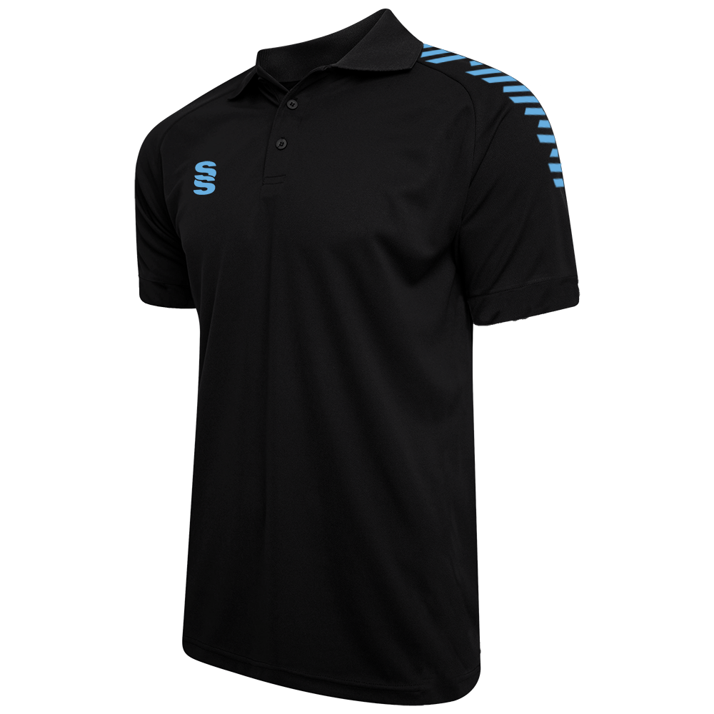 DU018 BLACK SKY DIAGONAL