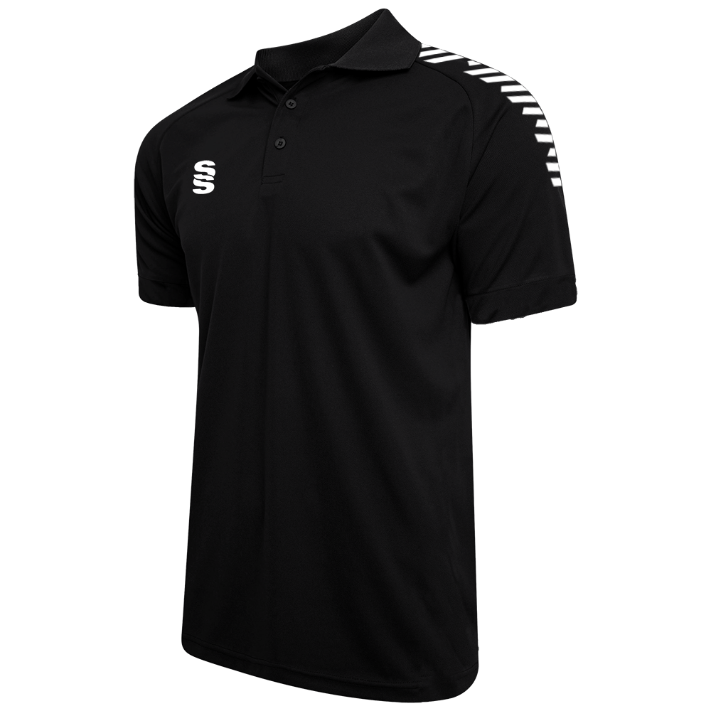 DU018 BLACK WHITE DIAGONAL