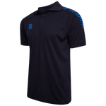 DU018 NAVY ROYAL DIAGONAL