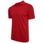 DU018 RED MAROON DIAGONAL