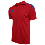 DU018 RED ROYAL DIAGONAL