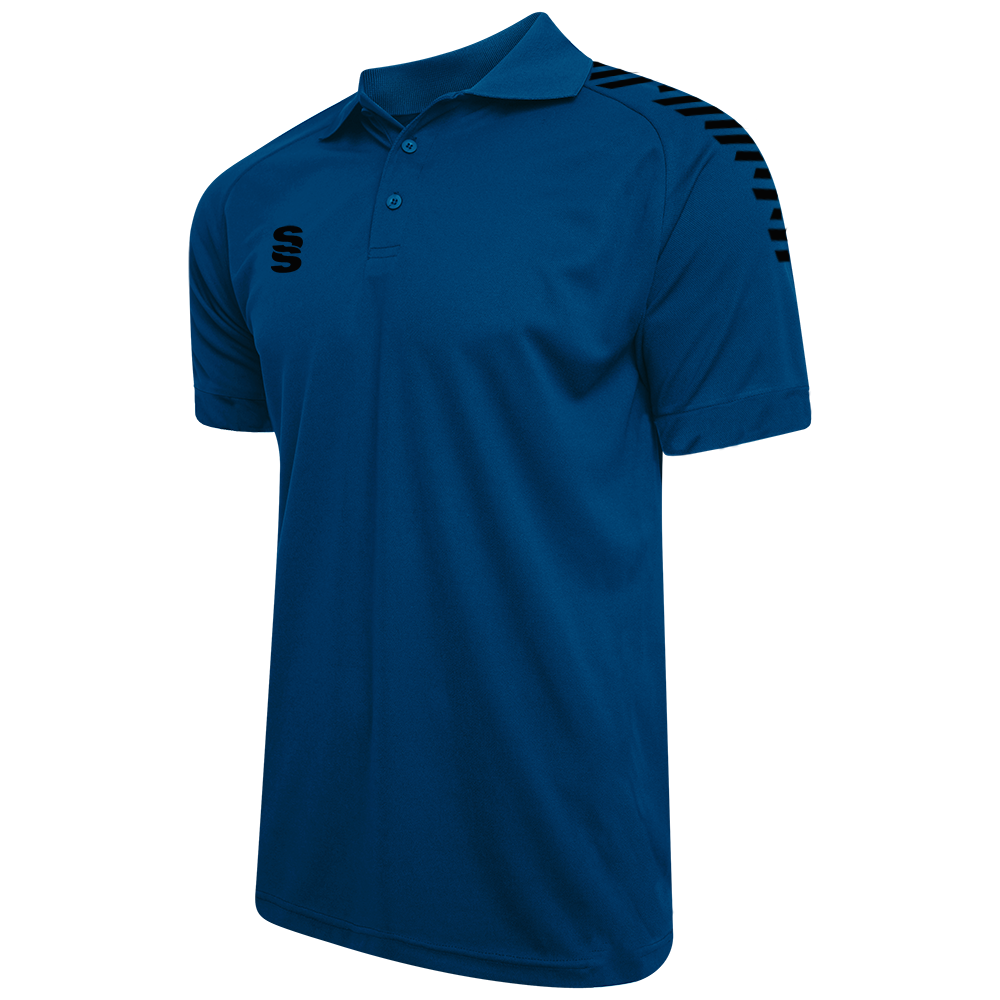 DU018 ROYAL BLACK DIAGONAL