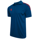 DU018 ROYAL RED DIAGONAL